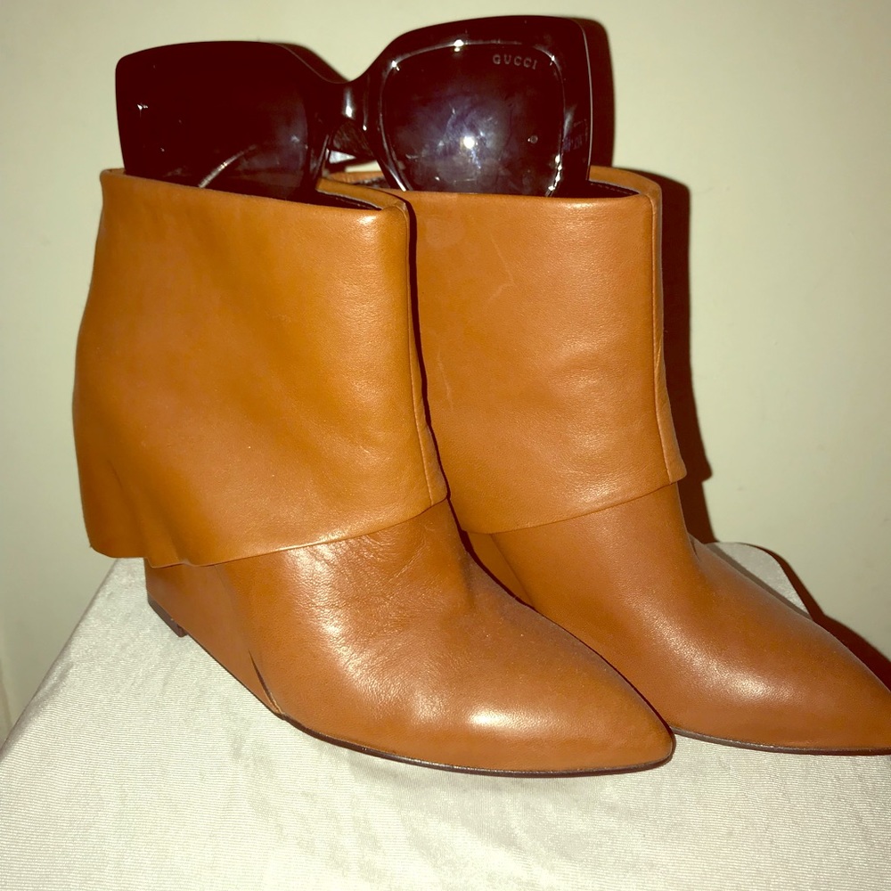 Nine West very cute ankle boots
